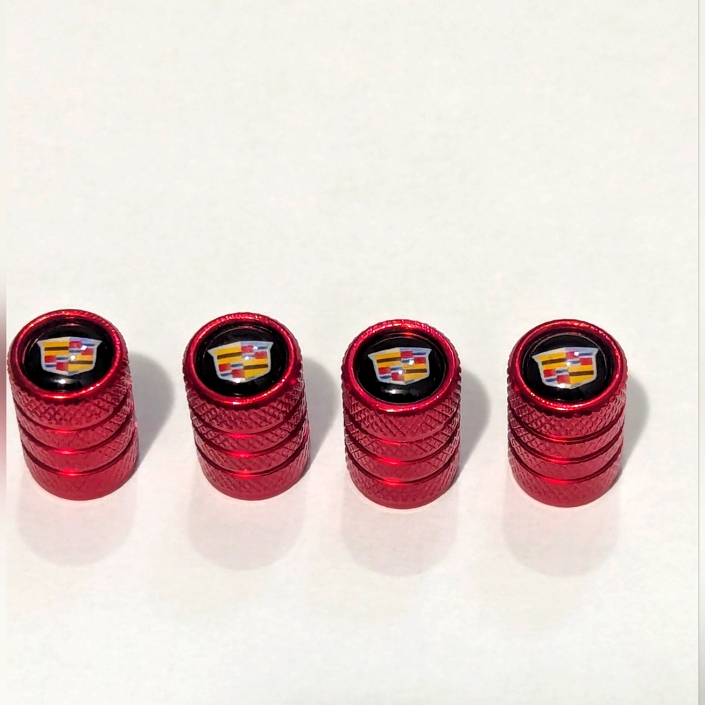 NEW. Tire Valve Stem Caps